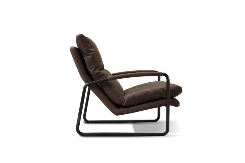 Yunmeng Lounge Chair - 图片 11