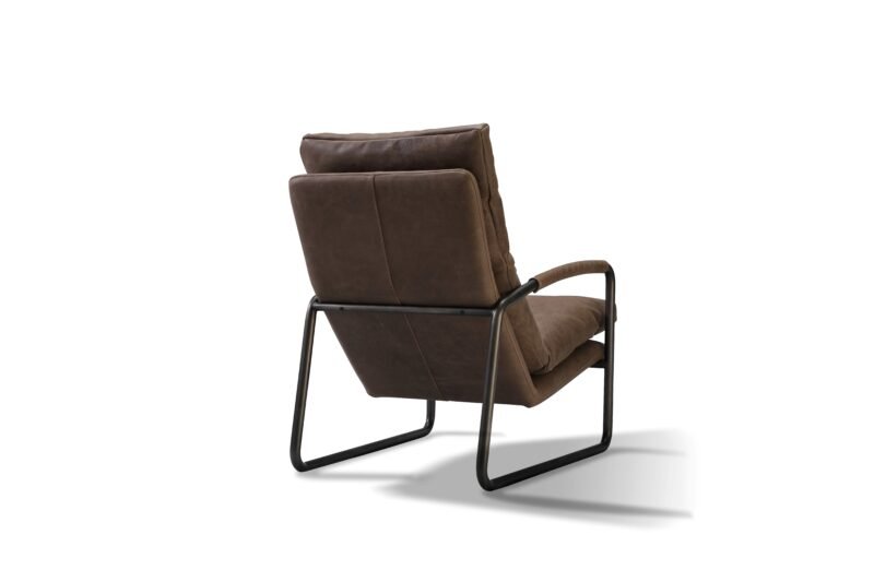 Yunmeng Lounge Chair - 图片 10