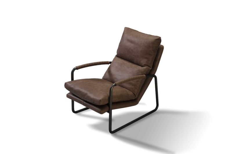 Yunmeng Lounge Chair - 图片 9