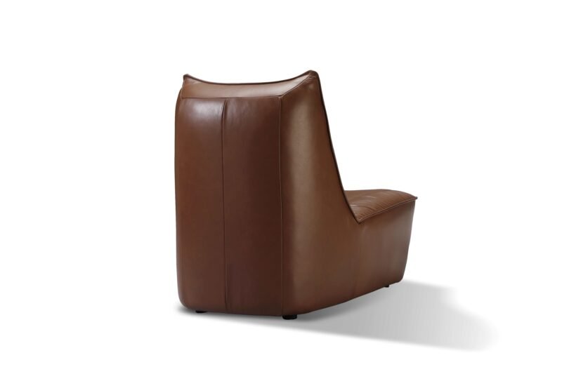 Betu Lounge Chair - 图片 4