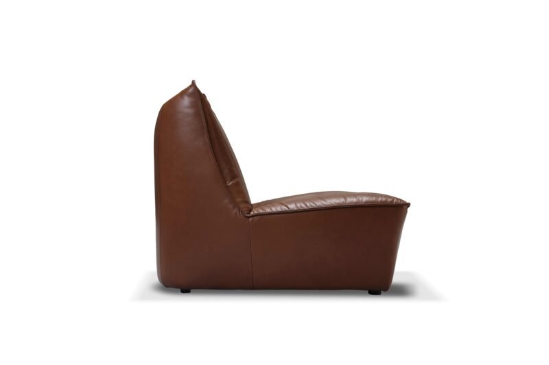 Betu Lounge Chair - 图片 3