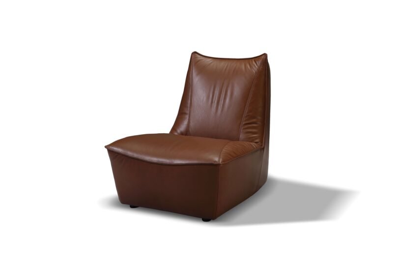 Betu Lounge Chair