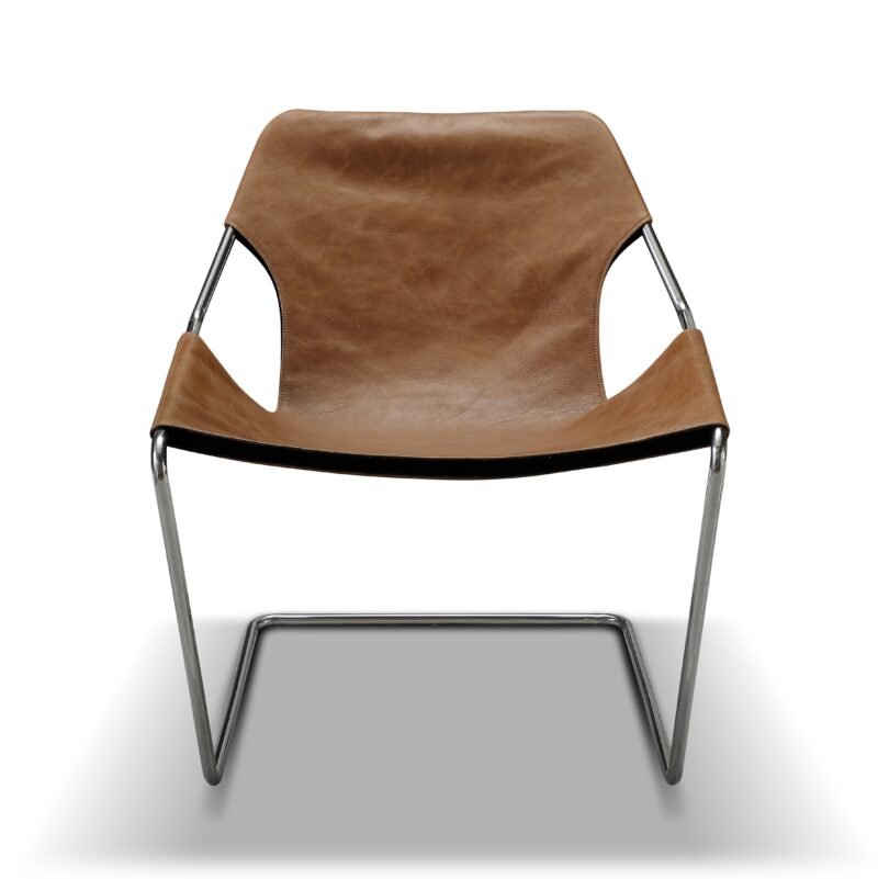 Paul Chair - 图片 4