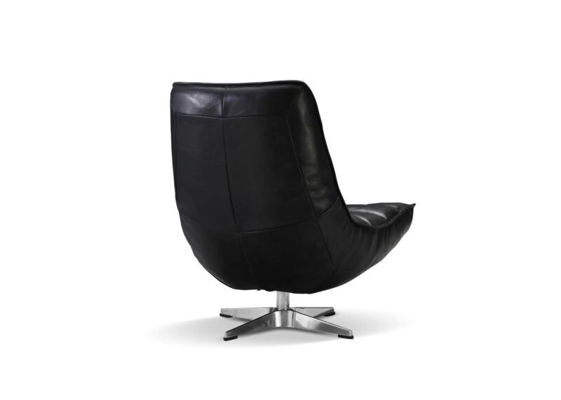 Bell Swivel Chair - 图片 5
