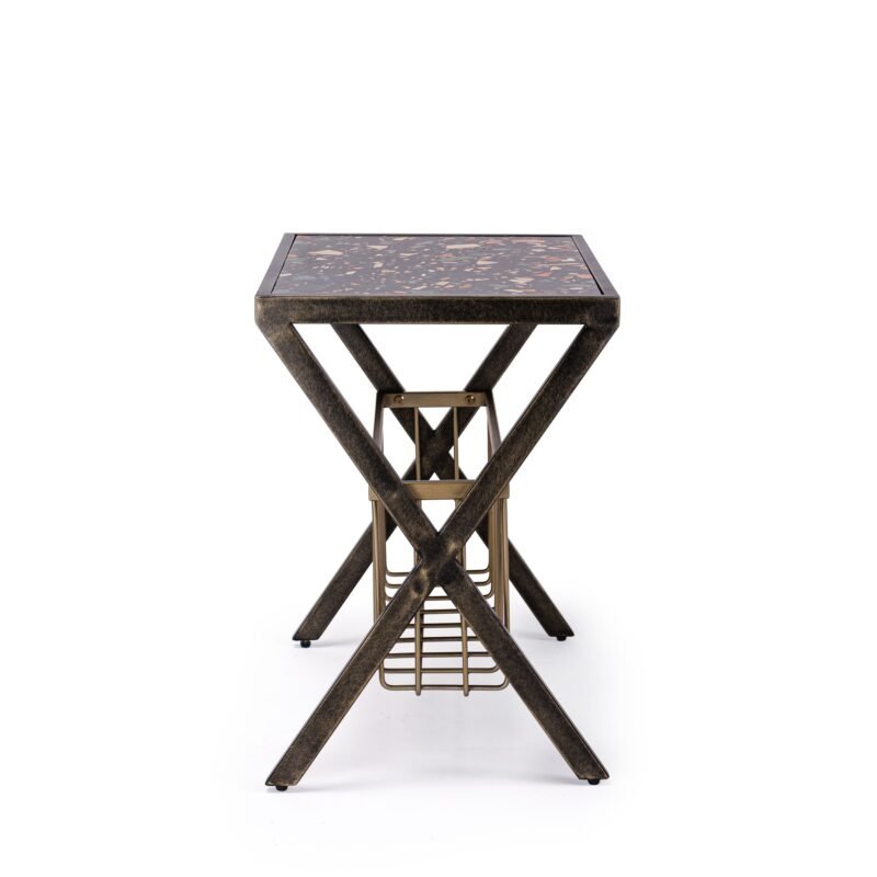 Newspaper rack - 图片 4