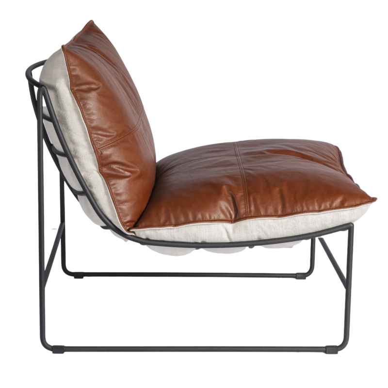 Aalto Lounge Chair - 图片 3
