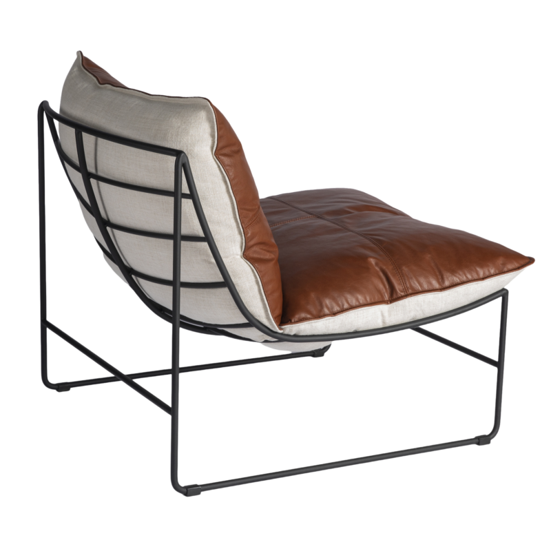 Aalto Lounge Chair - 图片 4