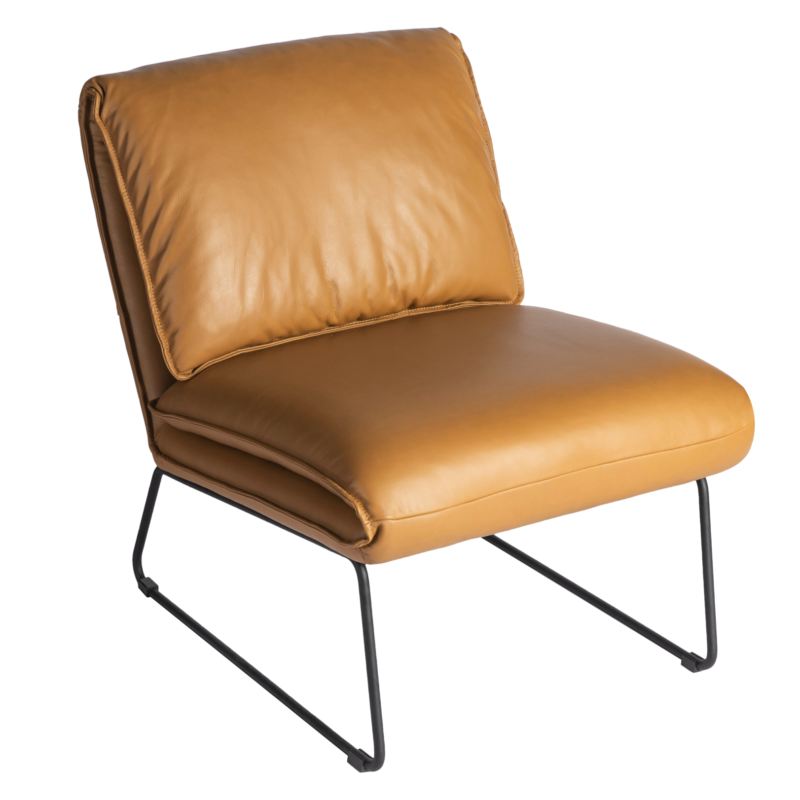 Poppy Lounge Chair