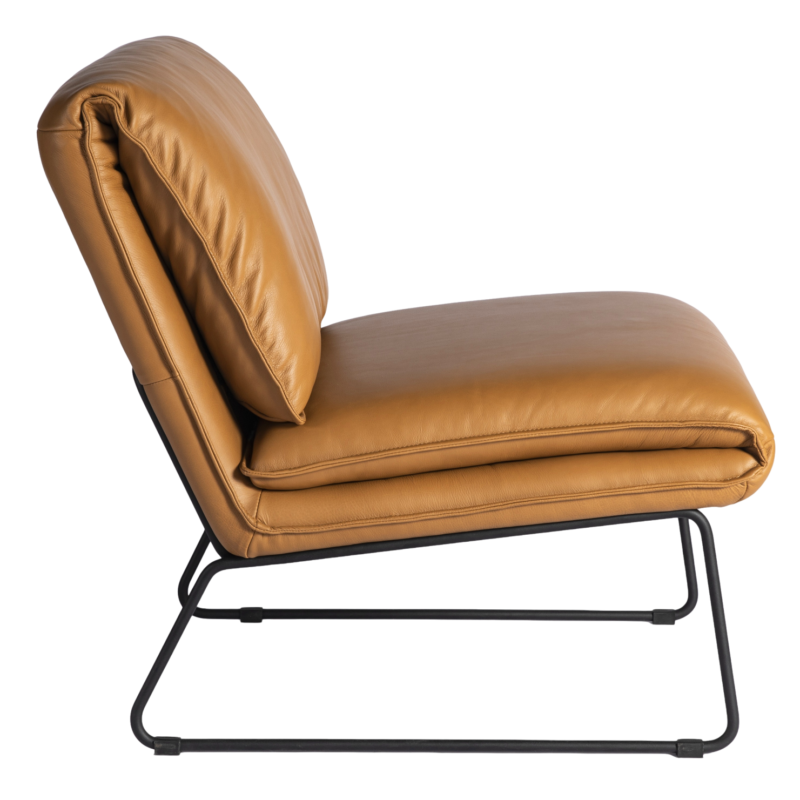 Poppy Lounge Chair - 图片 3