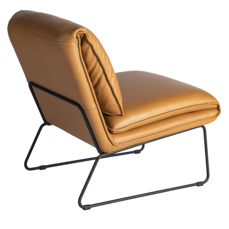 Poppy Lounge Chair - 图片 4