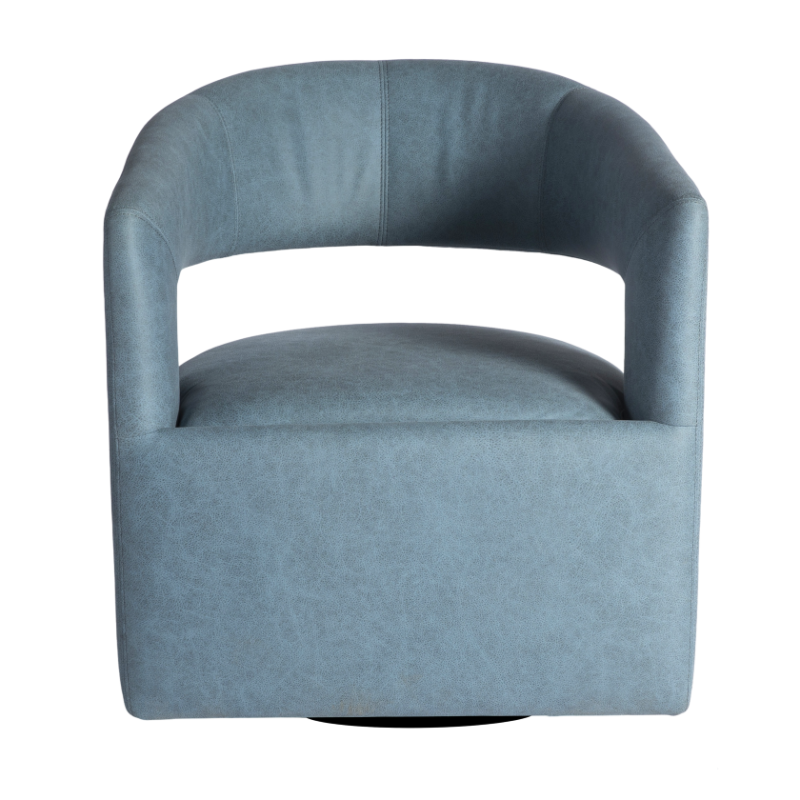 Phil Swivel Chair - 图片 5