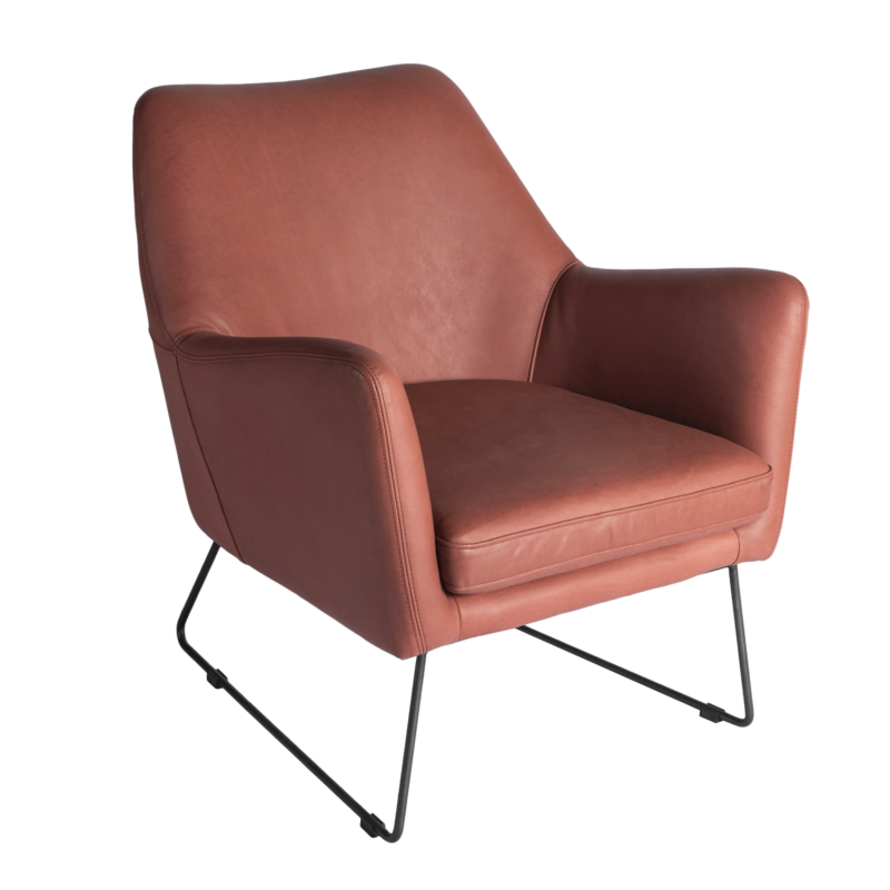 Mozart Lounge Chair