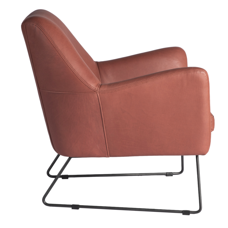 Mozart Lounge Chair - 图片 3