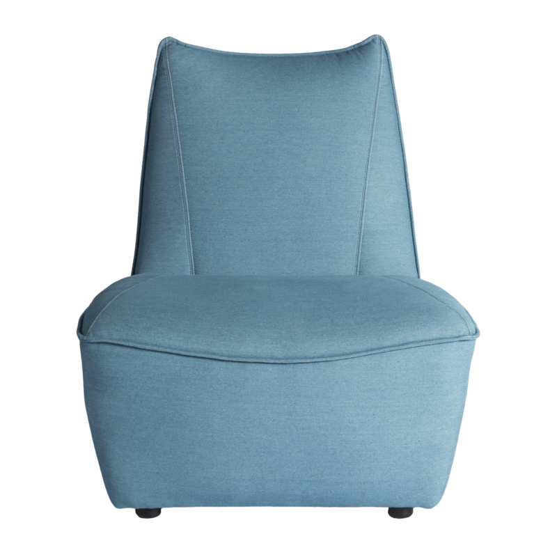Betu Lounge Chair - 图片 8