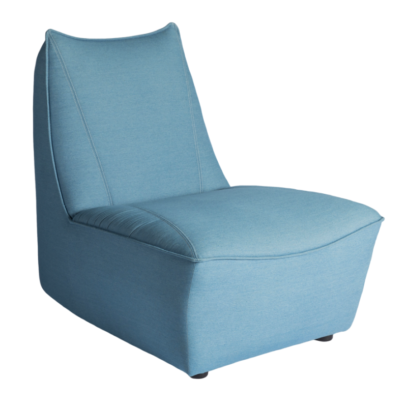 Betu Lounge Chair - 图片 7