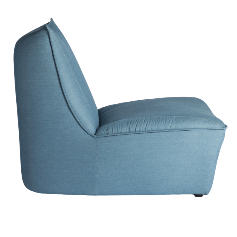Betu Lounge Chair - 图片 6