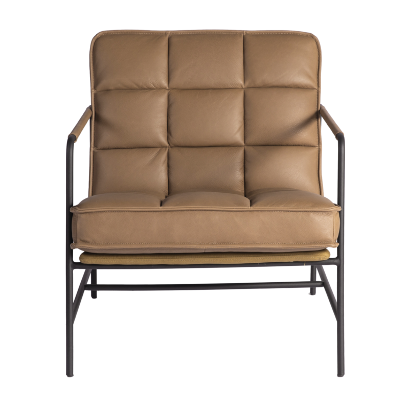 Baiyan leisure chair - 图片 4