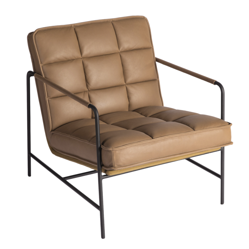 Baiyan leisure chair