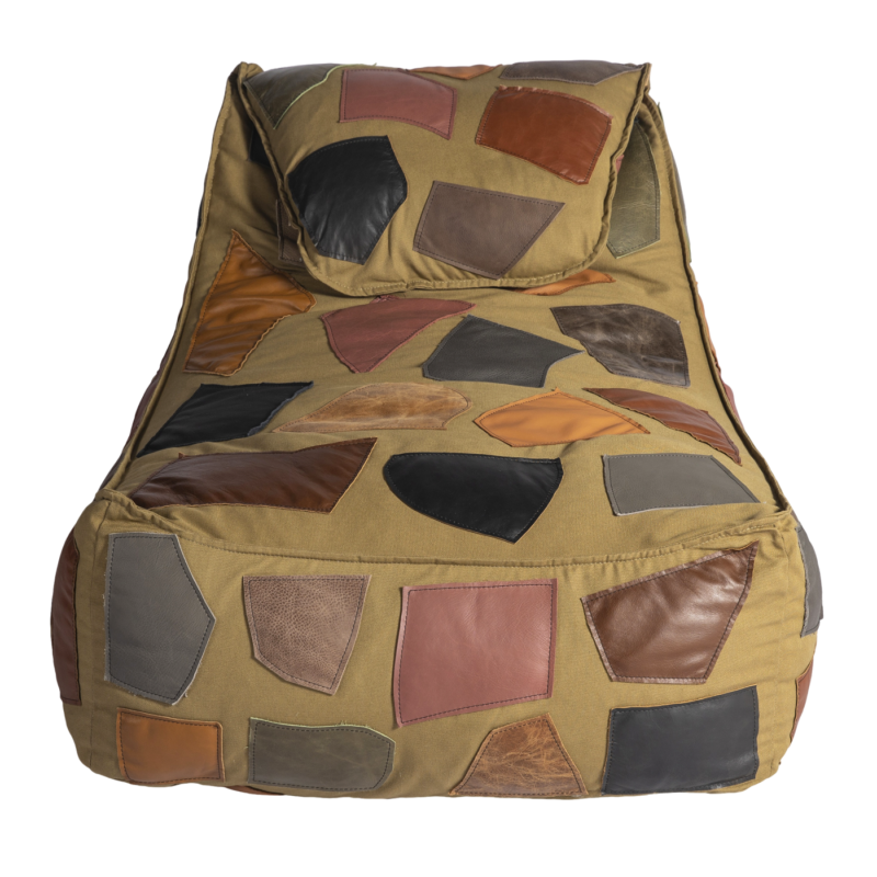 Yiyun Outdoor Chair - 图片 7
