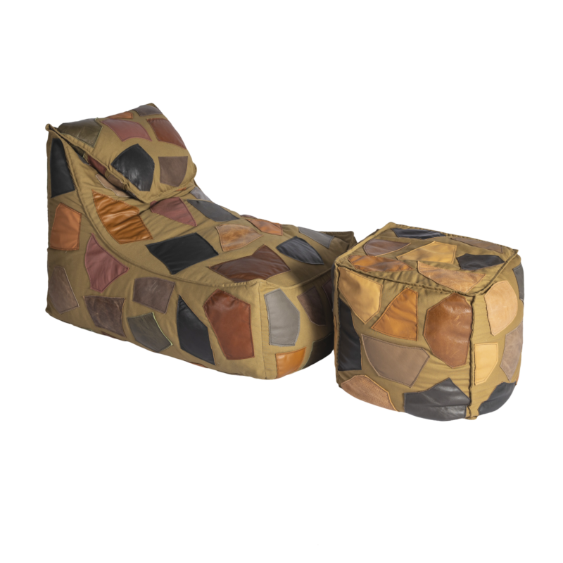 Yiyun Outdoor Chair - 图片 4