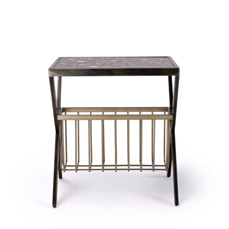 Newspaper rack - 图片 2