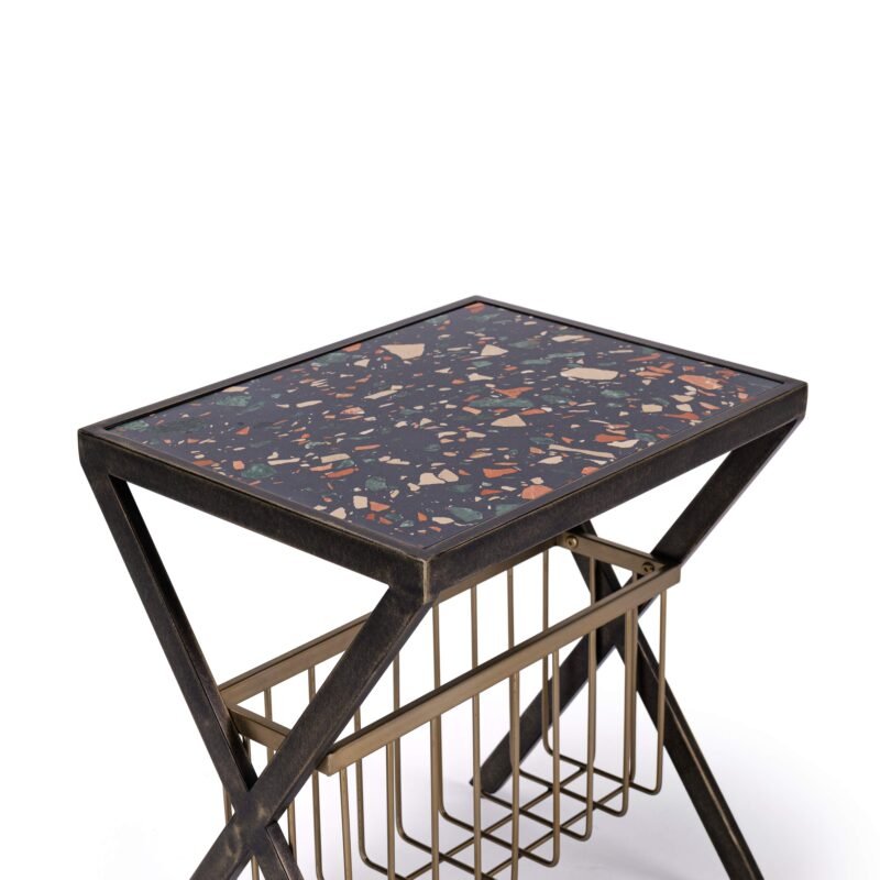 Newspaper rack - 图片 3