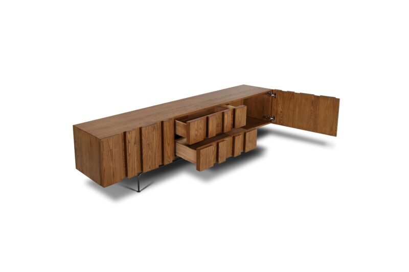Boli TV cabinet - 图片 2
